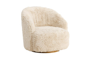 Sessel Kimo Beige in Farbe von kommodly