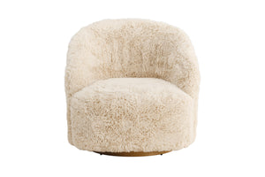 Sessel Kimo Beige in Farbe von kommodly