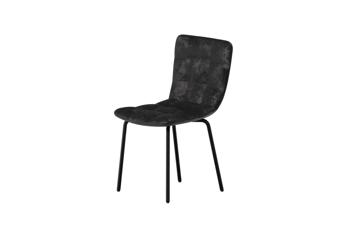 Esszimmerstuhl Viva 2er Set in Farbe von kommodly