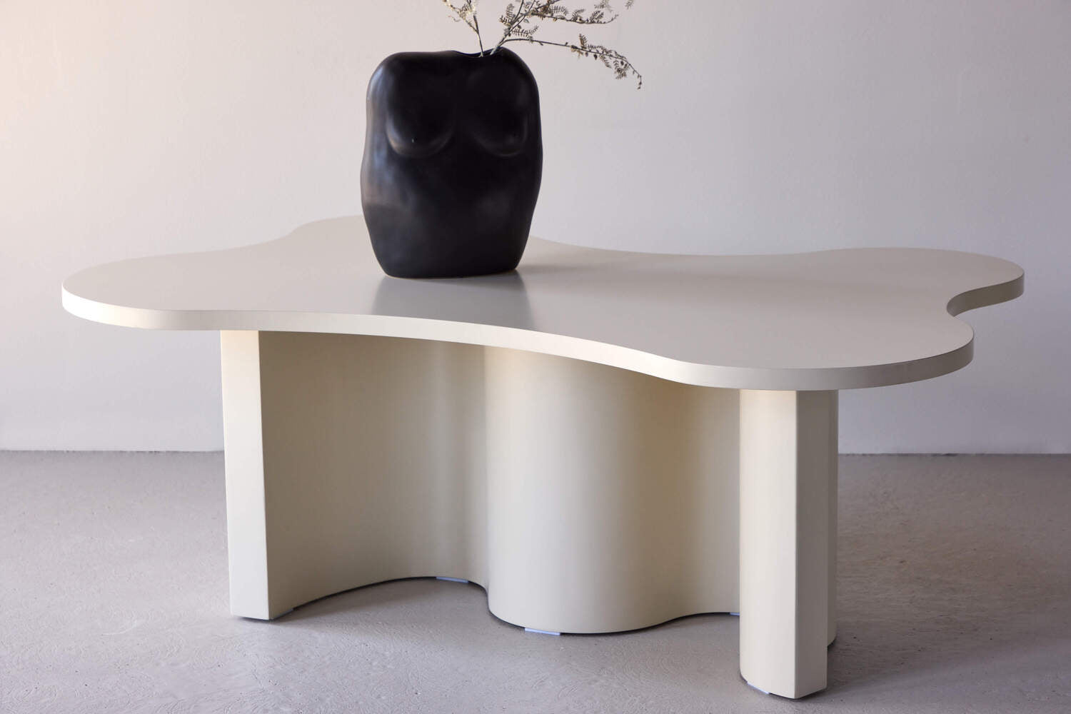 Couchtisch Flavo in Farbe von Kommodly