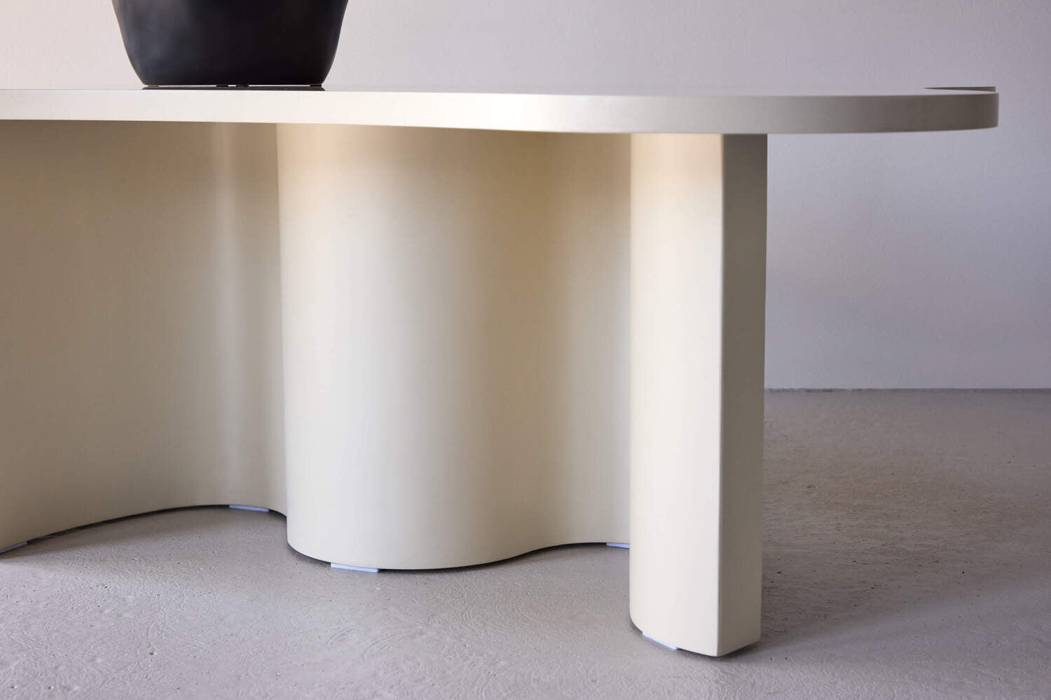 Couchtisch Flavo in Farbe von Kommodly