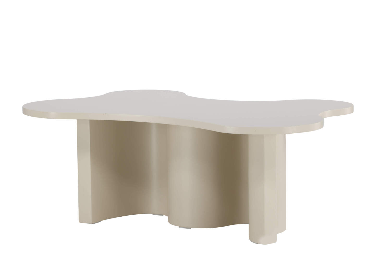 Couchtisch Flavo in Farbe von Kommodly
