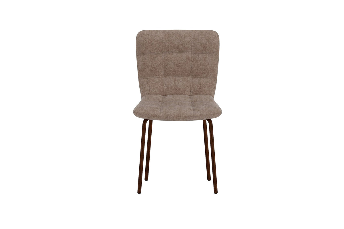 Esszimmerstuhl Viva 2er Set in Farbe von kommodly