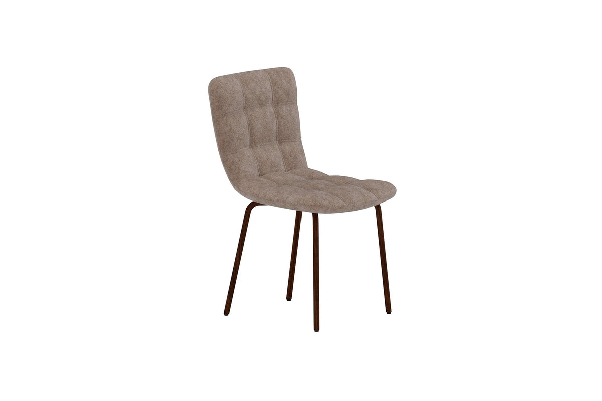 Esszimmerstuhl Viva 2er Set in Farbe von kommodly
