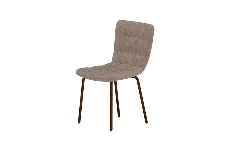 Esszimmerstuhl Viva 2er Set in Farbe von kommodly
