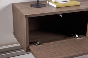 TV-Lowboard Drago in Farbe von Kommodly
