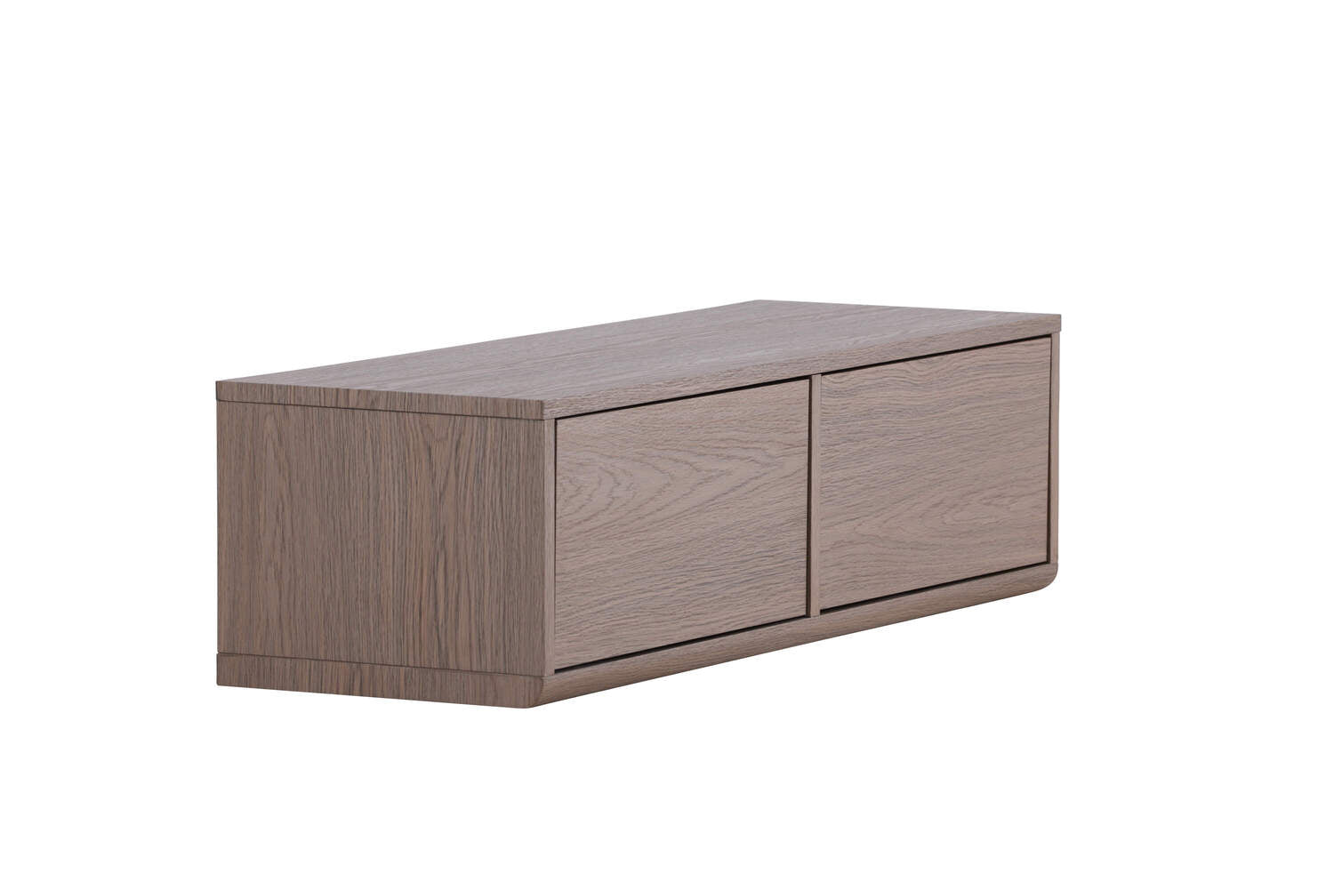 TV-Lowboard Drago in Farbe von Kommodly