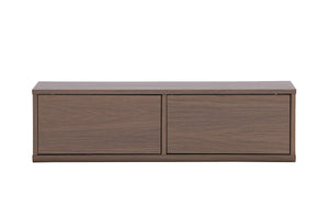TV-Lowboard Drago in Farbe von Kommodly