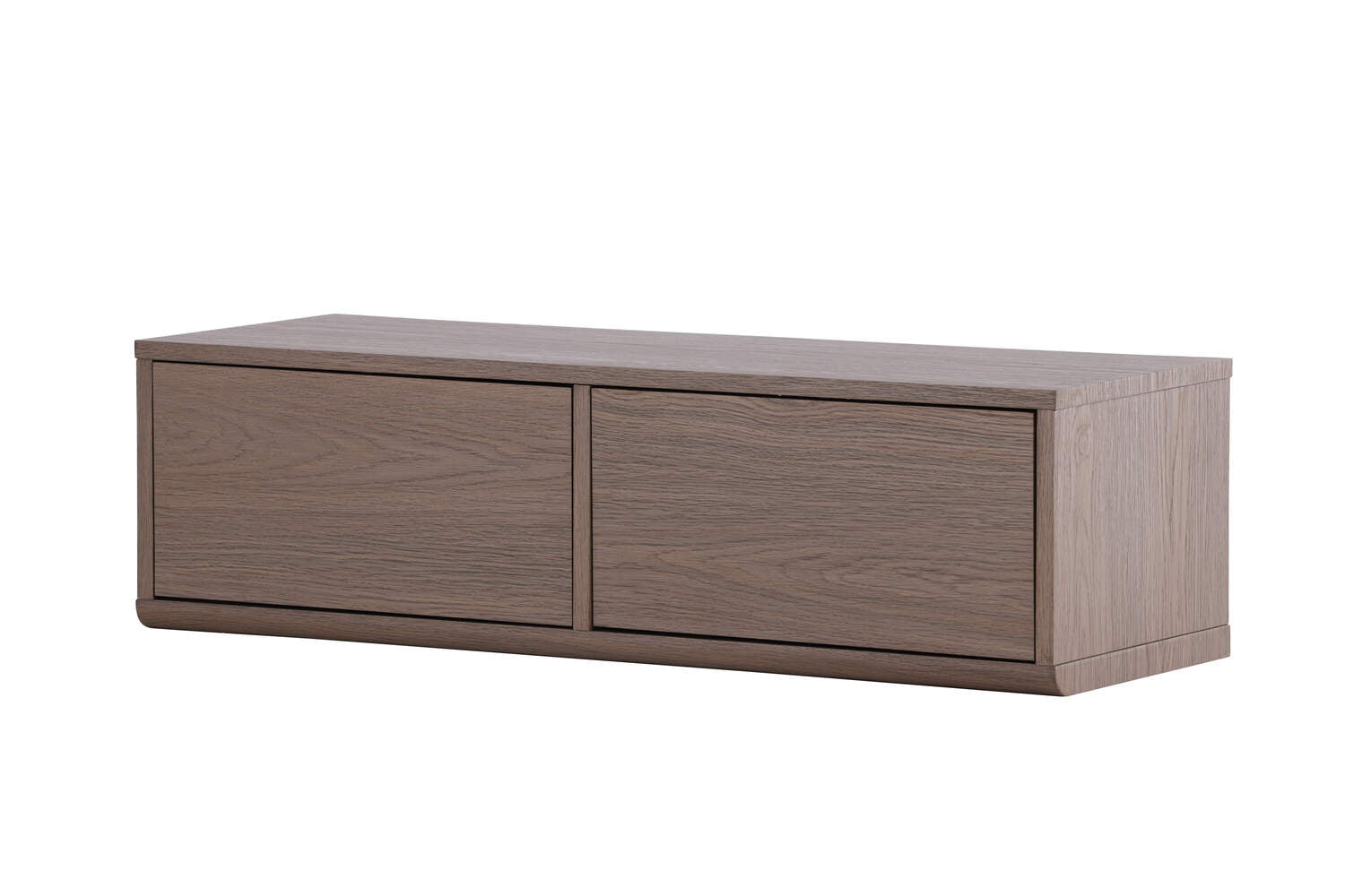 TV-Lowboard Drago in Farbe von Kommodly