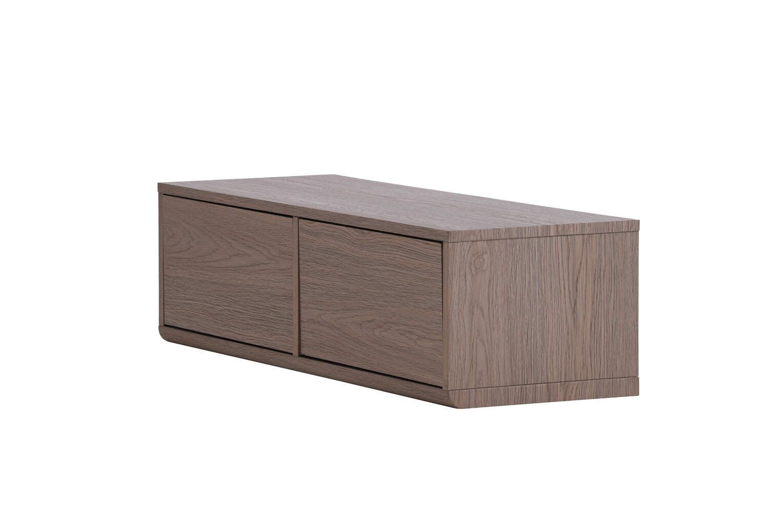 TV-Lowboard Drago in Farbe von Kommodly