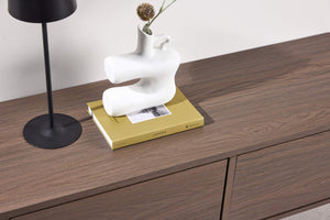 TV-Lowboard Drago in Farbe von Kommodly