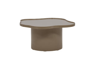 Sofatisch Lila in Farbe von kommodly