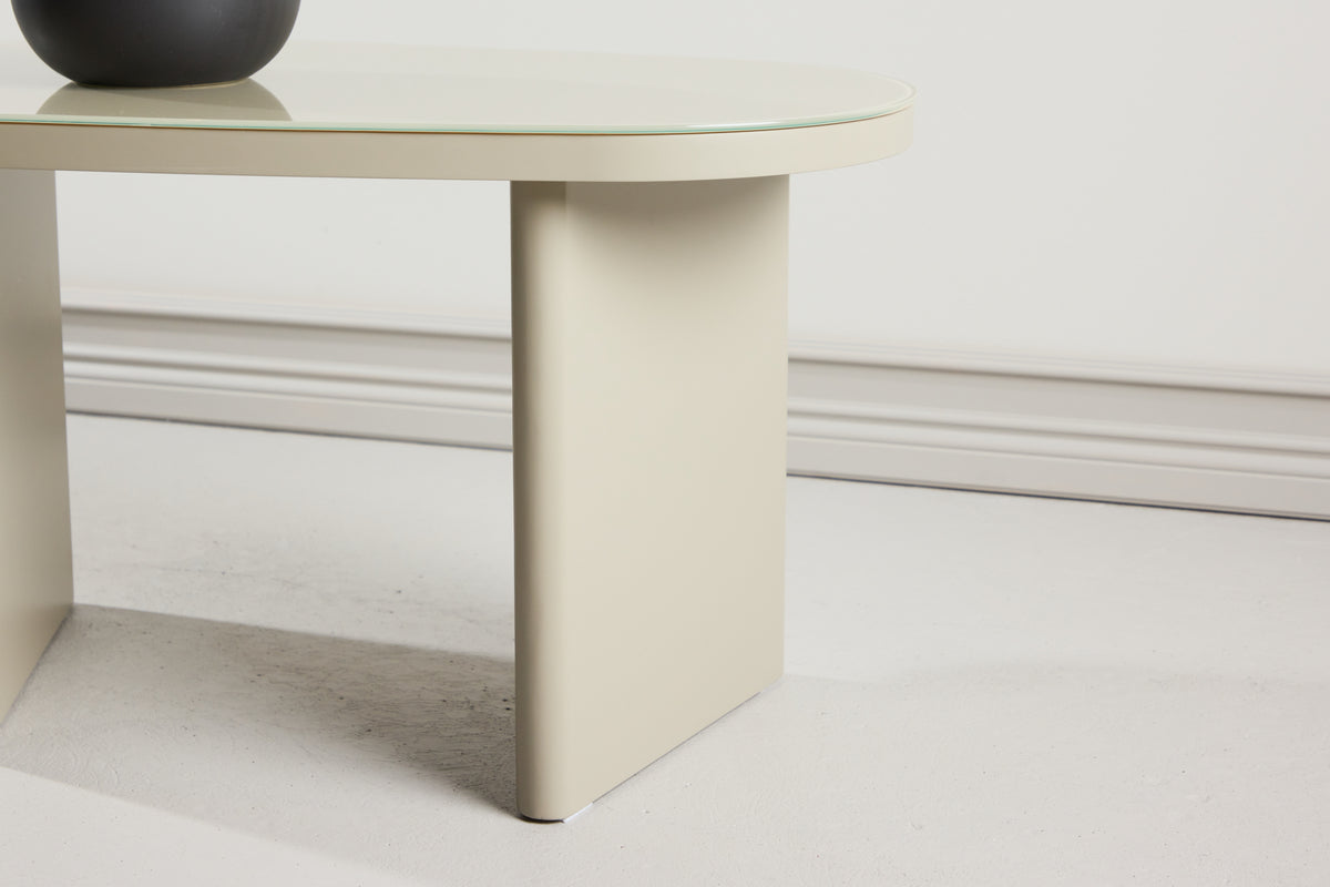 Beistelltisch Vito in Farbe von kommodly