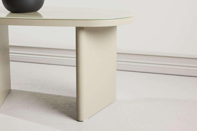 Beistelltisch Vito in Farbe von kommodly