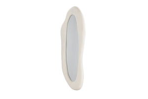 Wandspiegel Cora Beige in Farbe von kommodly