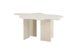 Esstisch Kelo Beige in Farbe von kommodly