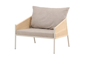 Sessel Biko Beige in Farbe von kommodly