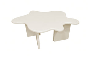 Sofatisch Kelo Beige in Farbe von kommodly