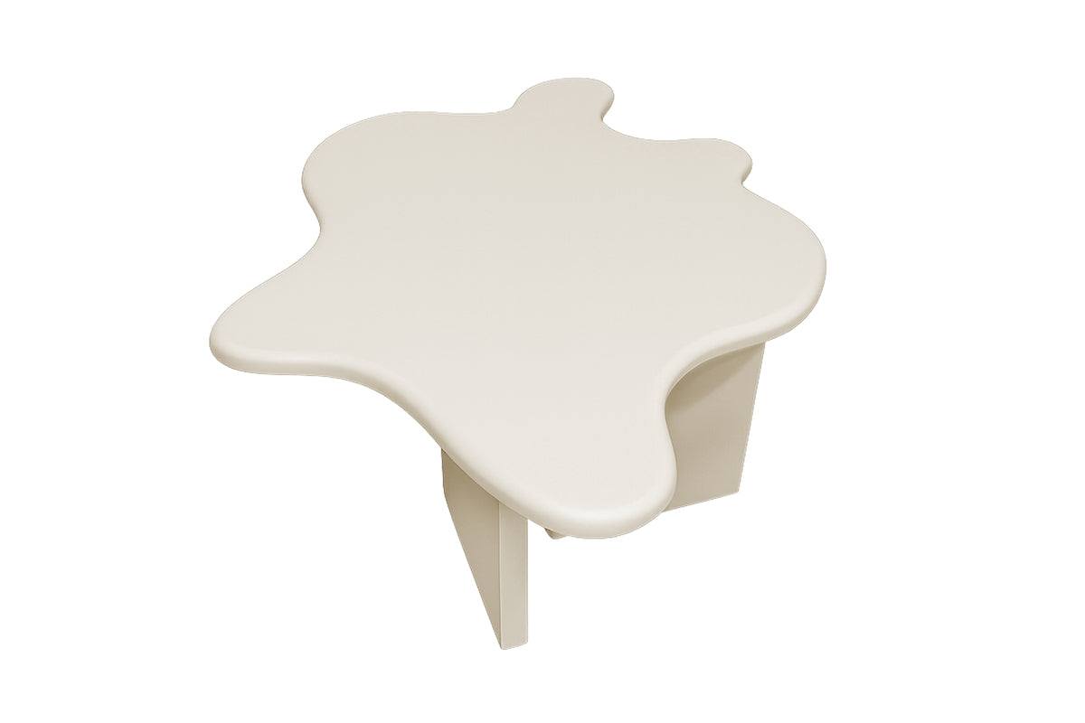 Sofatisch Kelo Beige in Farbe von kommodly