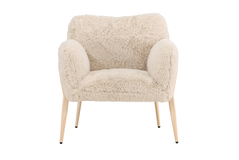 Sessel Pipo Beige in Farbe von kommodly