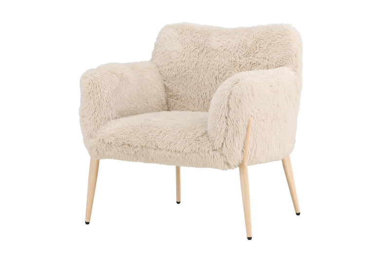 Sessel Pipo Beige in Farbe von kommodly