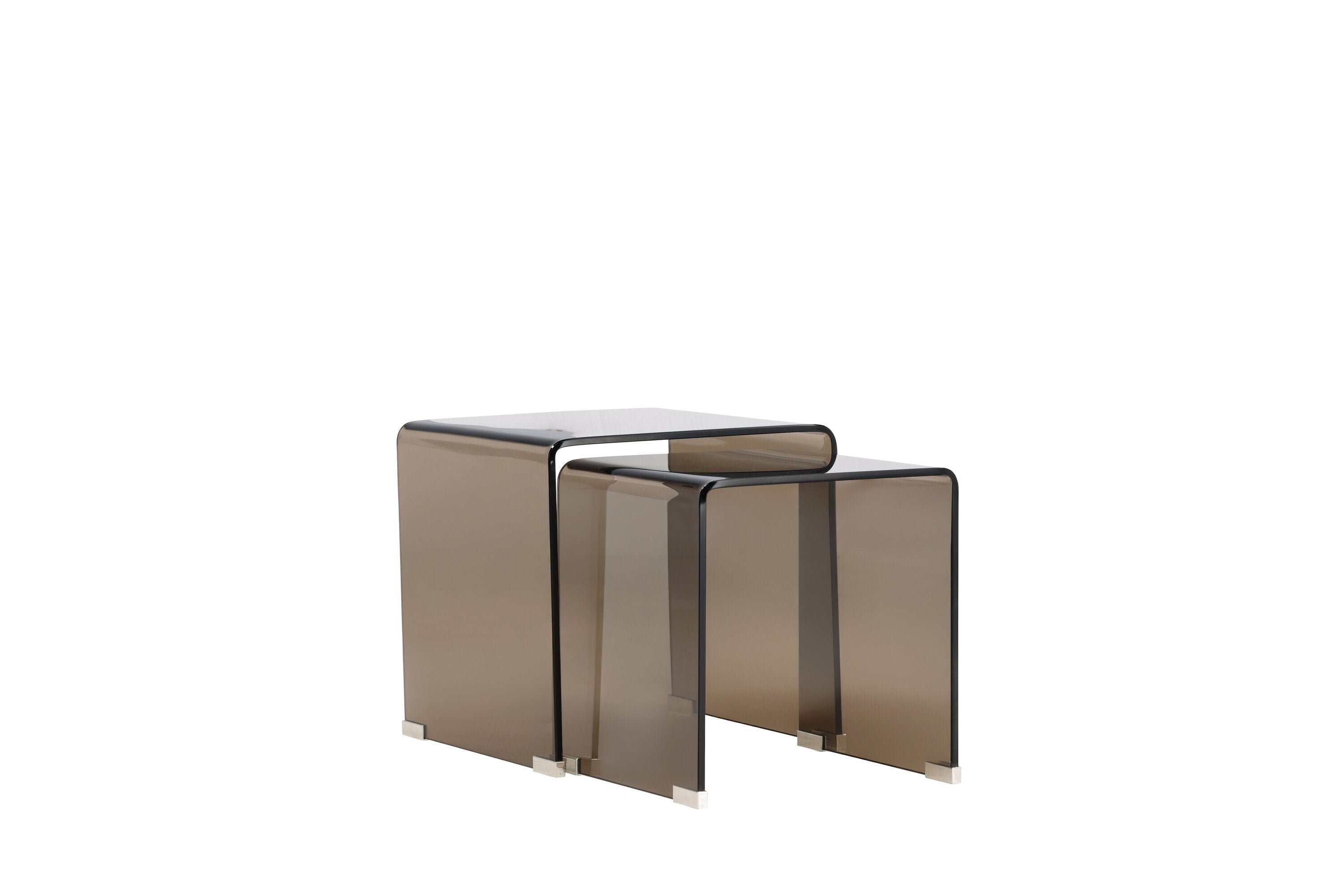 Beistelltisch-Set Ada in Farbe von kommodly