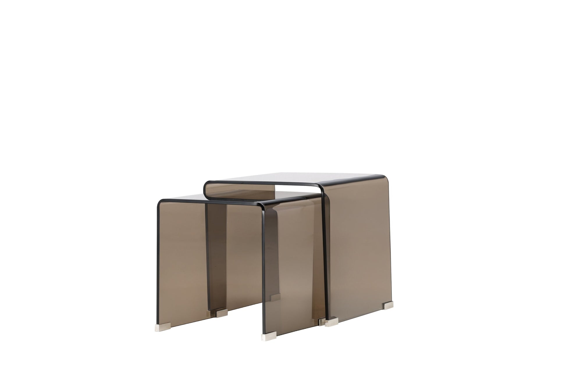 Beistelltisch-Set Ada in Farbe von kommodly