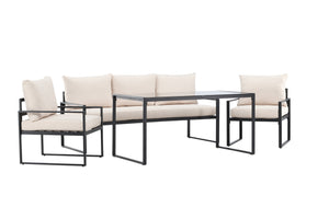Lounge-Set Lumi in Farbe von kommodly
