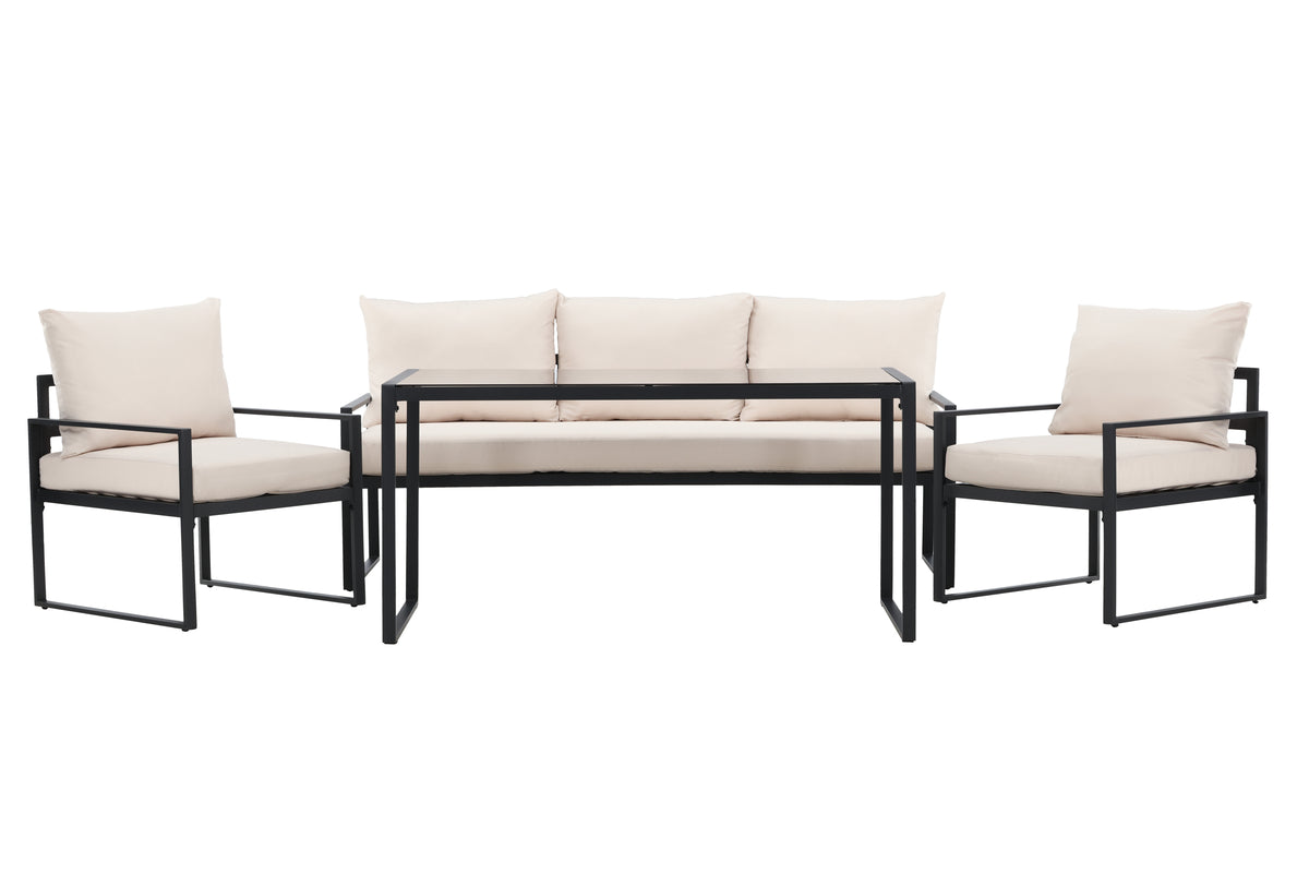 Lounge-Set Lumi in Farbe von kommodly
