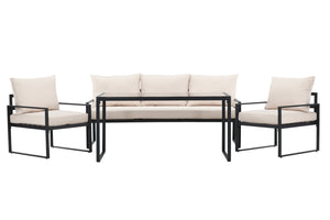 Lounge-Set Lumi in Farbe von kommodly