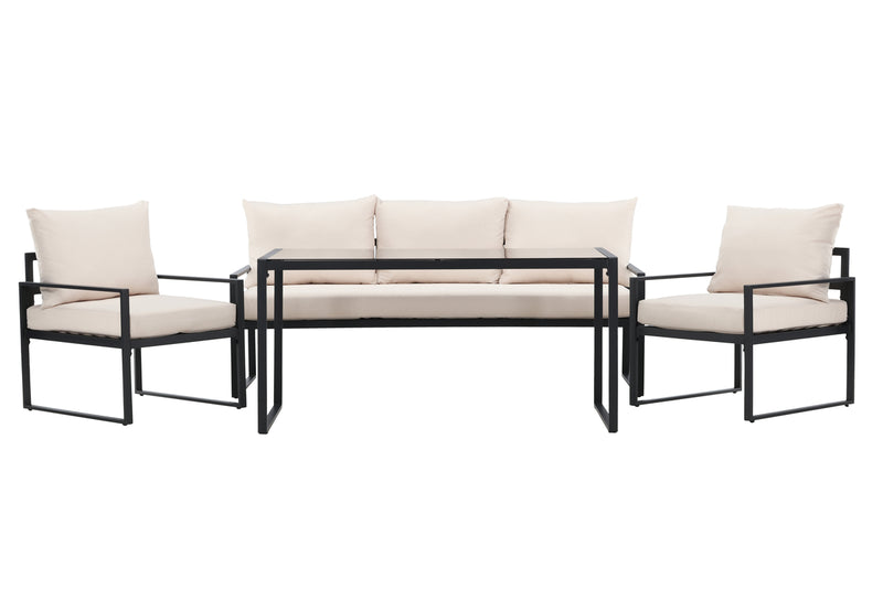 Lounge-Set Lumi in Farbe von kommodly