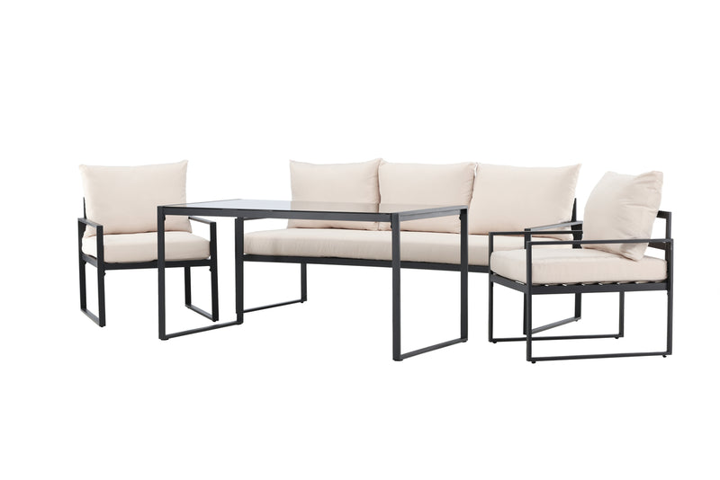 Lounge-Set Lumi in Farbe von kommodly