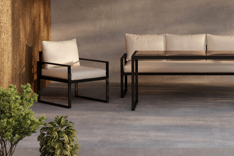 Lounge-Set Lumi in Farbe von kommodly