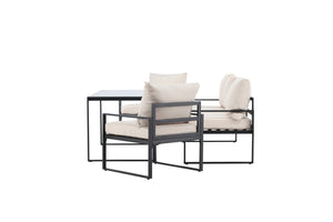 Lounge-Set Lumi in Farbe von kommodly