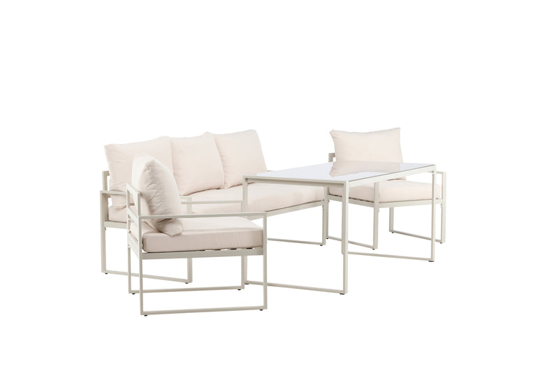 Lounge-Set Lumi in Farbe von kommodly