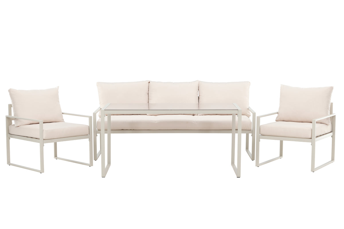 Lounge-Set Lumi in Farbe von kommodly