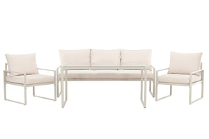 Lounge-Set Lumi in Farbe von kommodly