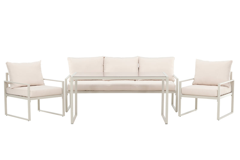 Lounge-Set Lumi in Farbe von kommodly