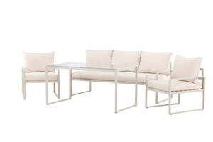 Lounge-Set Lumi in Farbe von kommodly