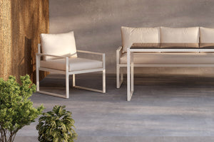 Lounge-Set Lumi in Farbe von kommodly
