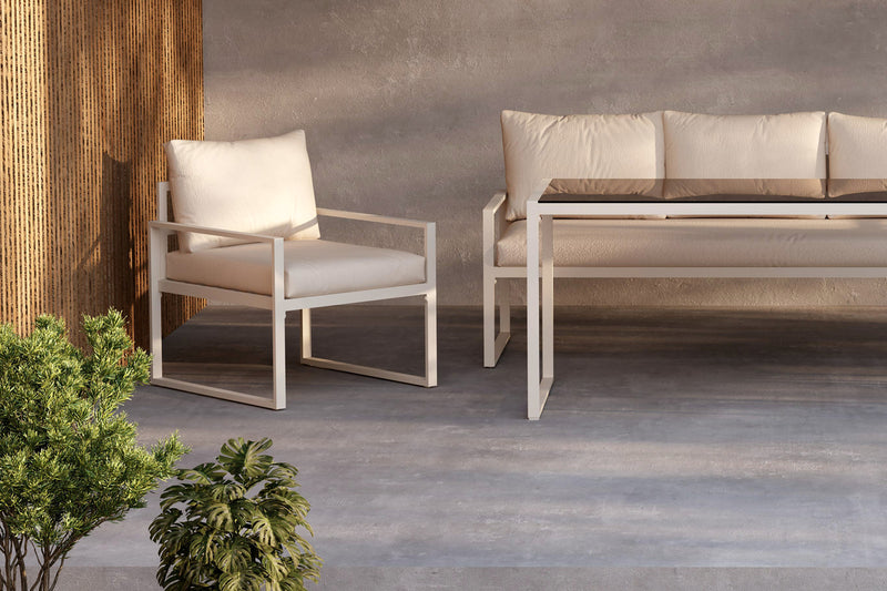 Lounge-Set Lumi in Farbe von kommodly