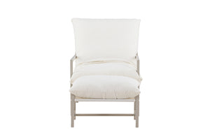 Loungestuhl Yumi in Farbe von kommodly