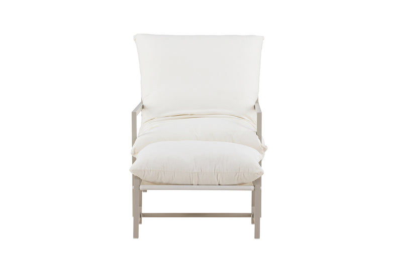 Loungestuhl Yumi in Farbe von kommodly