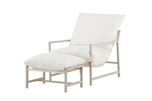 Loungestuhl Yumi in Farbe von kommodly