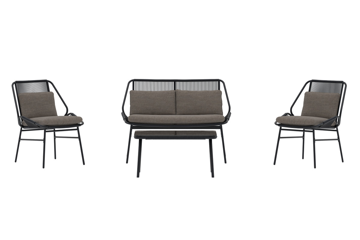 Lounge-Set Kelo in Farbe von kommodly
