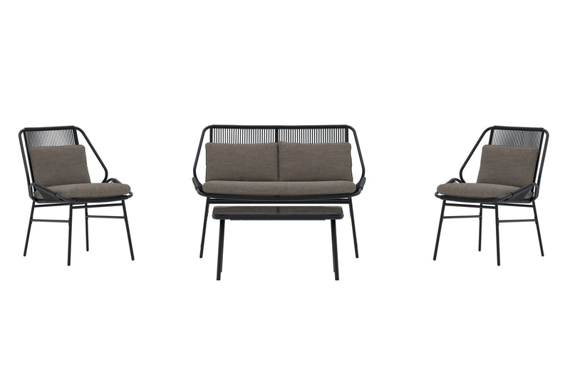 Lounge-Set Kelo in Farbe von kommodly