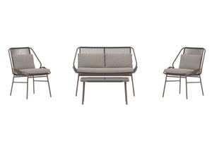 Lounge-Set Kelo in Farbe von kommodly
