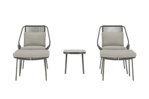 Lounge-Set Kelo in Farbe von kommodly