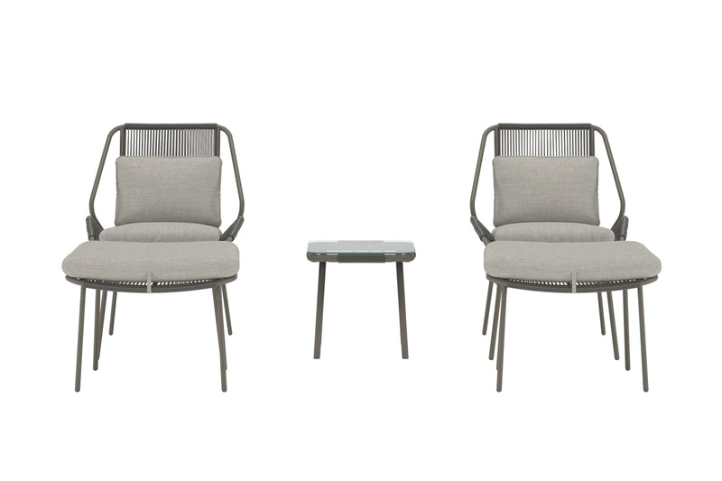 Lounge-Set Kelo in Farbe von kommodly