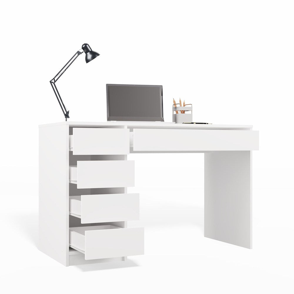 Schreibtisch Arturo in Farbe von Kommodly